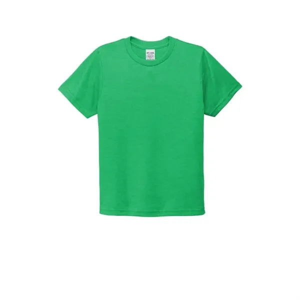 AllMade Youth Tri-Blend Tee