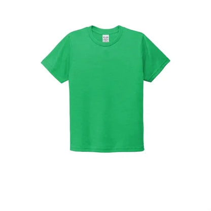 AllMade Youth Tri-Blend Tee