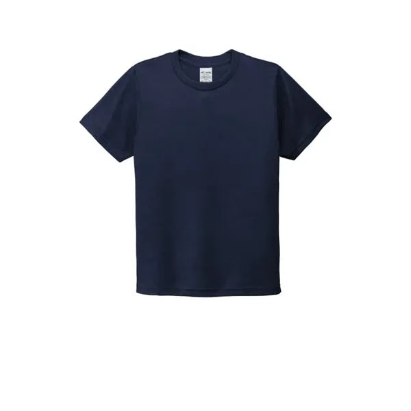 AllMade Youth Tri-Blend Tee