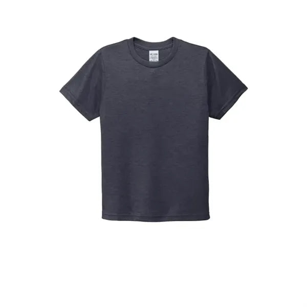 AllMade Youth Tri-Blend Tee