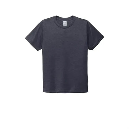 AllMade Youth Tri-Blend Tee