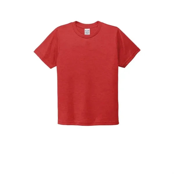AllMade Youth Tri-Blend Tee