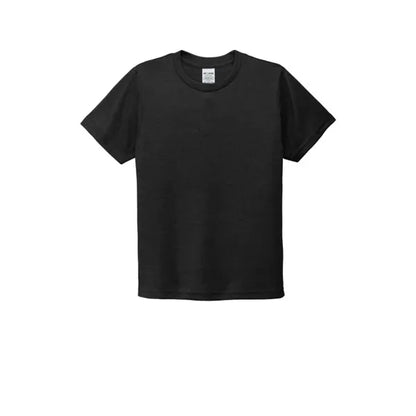 AllMade Youth Tri-Blend Tee