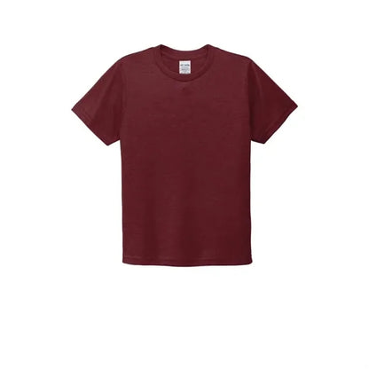 AllMade Youth Tri-Blend Tee