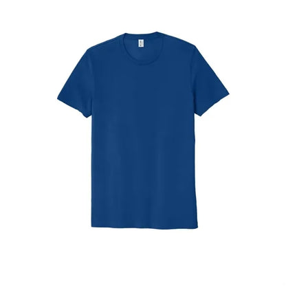 AllMade Unisex Organic Cotton Tee