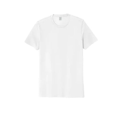 AllMade Unisex Organic Cotton Tee