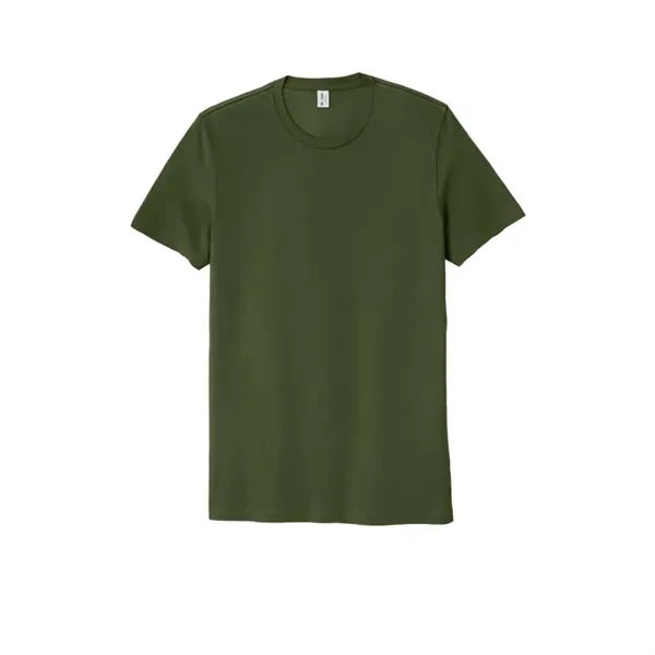 AllMade Unisex Organic Cotton Tee