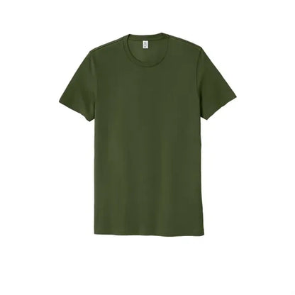 AllMade Unisex Organic Cotton Tee