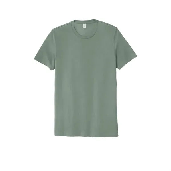 AllMade Unisex Organic Cotton Tee