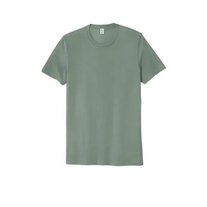 AllMade Unisex Organic Cotton Tee