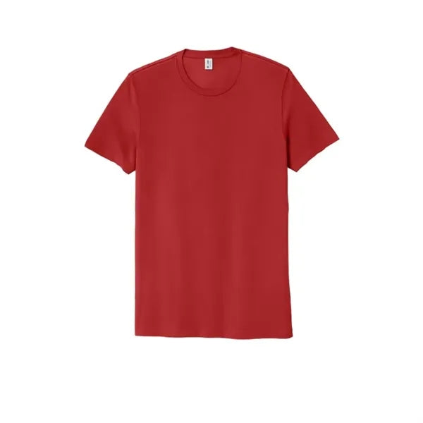AllMade Unisex Organic Cotton Tee