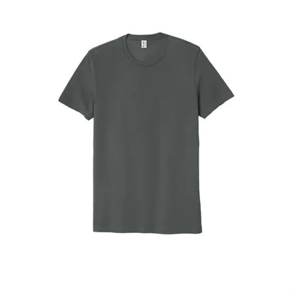 AllMade Unisex Organic Cotton Tee