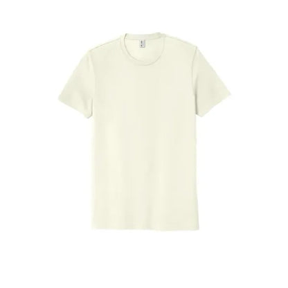 AllMade Unisex Organic Cotton Tee