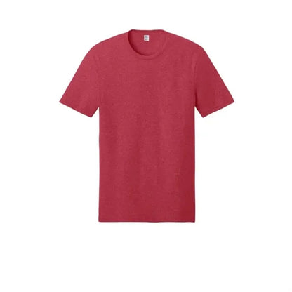 AllMade Unisex Recycled Blend Tee