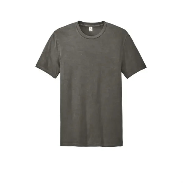 AllMade Unisex Mineral Dye Organic Cotton Tee