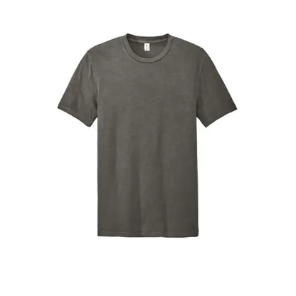 AllMade Unisex Mineral Dye Organic Cotton Tee