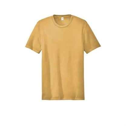 AllMade Unisex Mineral Dye Organic Cotton Tee