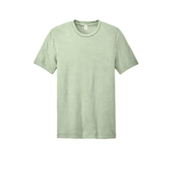 AllMade Unisex Mineral Dye Organic Cotton Tee