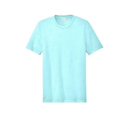 AllMade Unisex Mineral Dye Organic Cotton Tee
