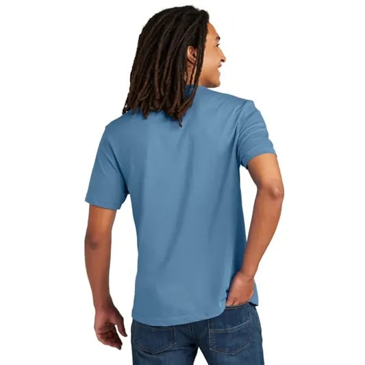 AllMade Unisex Heavyweight Recycled Cotton Tee