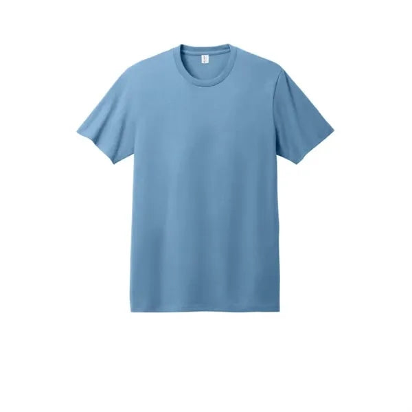 AllMade Unisex Heavyweight Recycled Cotton Tee