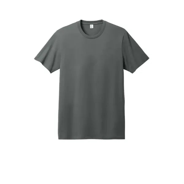 AllMade Unisex Heavyweight Recycled Cotton Tee