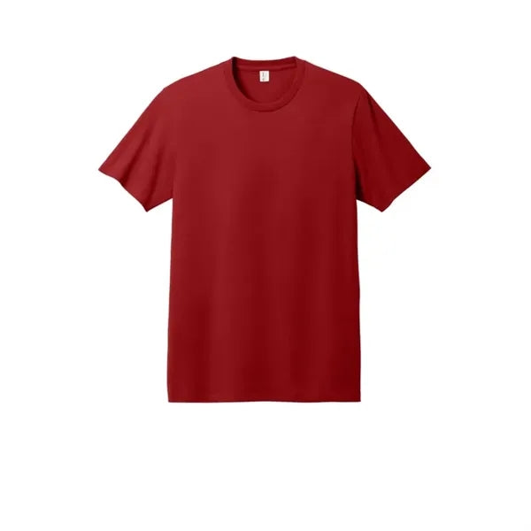 AllMade Unisex Heavyweight Recycled Cotton Tee
