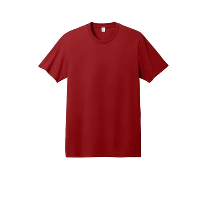 AllMade Unisex Heavyweight Recycled Cotton Tee