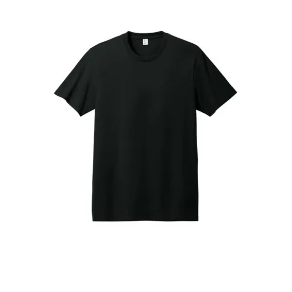 AllMade Unisex Heavyweight Recycled Cotton Tee