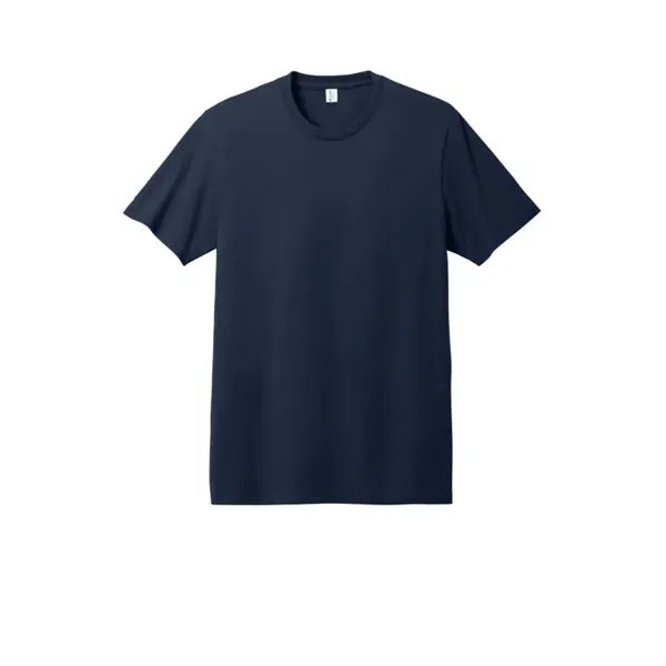 AllMade Unisex Heavyweight Recycled Cotton Tee
