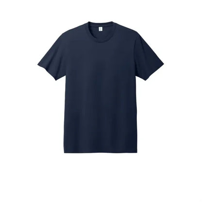 AllMade Unisex Heavyweight Recycled Cotton Tee
