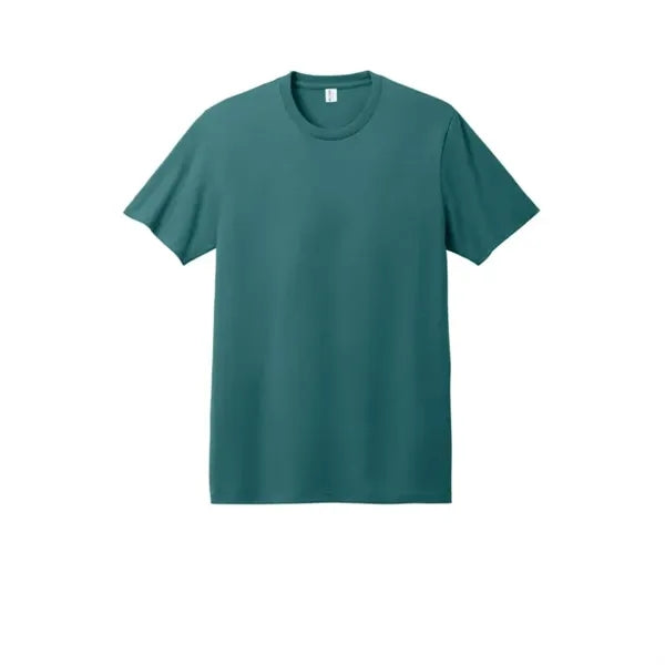 AllMade Unisex Heavyweight Recycled Cotton Tee