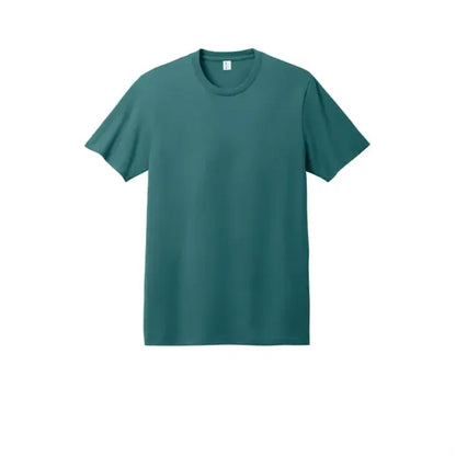 AllMade Unisex Heavyweight Recycled Cotton Tee
