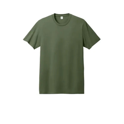 AllMade Unisex Heavyweight Recycled Cotton Tee