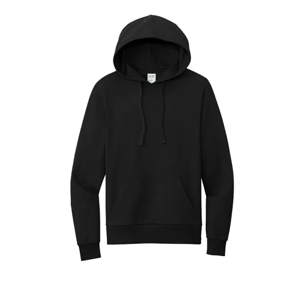AllMade Unisex Organic French Terry Pullover Hoodie