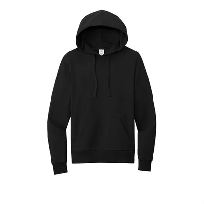 AllMade Unisex Organic French Terry Pullover Hoodie