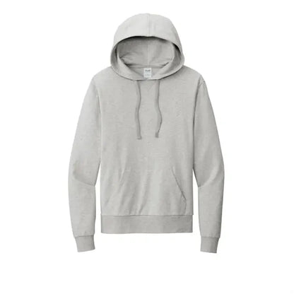 AllMade Unisex Organic French Terry Pullover Hoodie