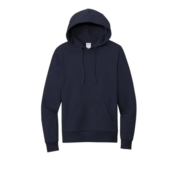 AllMade Unisex Organic French Terry Pullover Hoodie