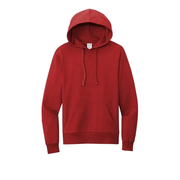AllMade Unisex Organic French Terry Pullover Hoodie
