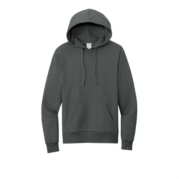 AllMade Unisex Organic French Terry Pullover Hoodie