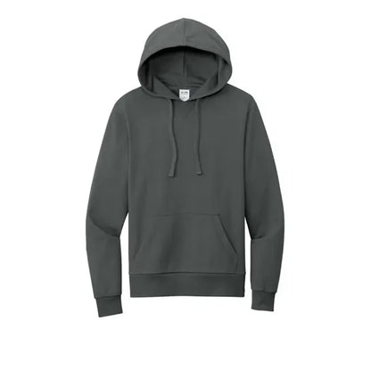 AllMade Unisex Organic French Terry Pullover Hoodie