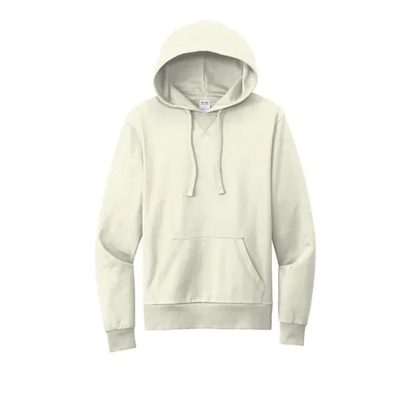 AllMade Unisex Organic French Terry Pullover Hoodie