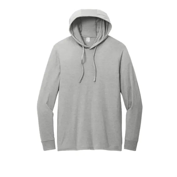 AllMade Unisex Tri-Blend Hoodie Tee