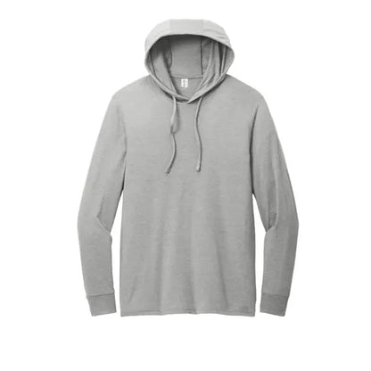 AllMade Unisex Tri-Blend Hoodie Tee