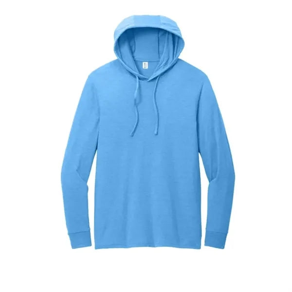 AllMade Unisex Tri-Blend Hoodie Tee