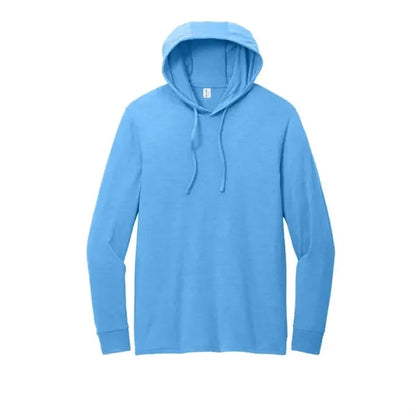 AllMade Unisex Tri-Blend Hoodie Tee