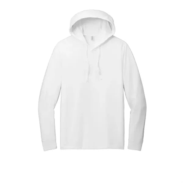 AllMade Unisex Tri-Blend Hoodie Tee