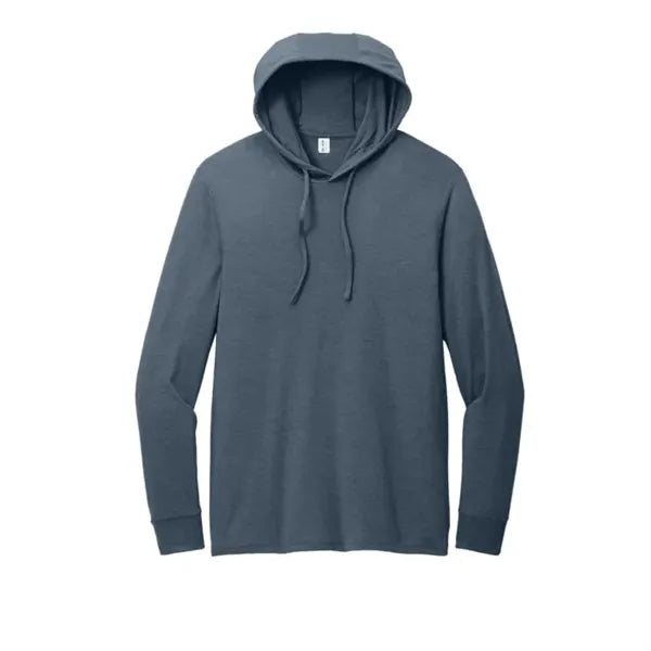 AllMade Unisex Tri-Blend Hoodie Tee