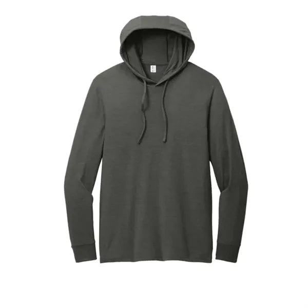 AllMade Unisex Tri-Blend Hoodie Tee