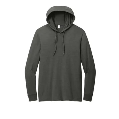 AllMade Unisex Tri-Blend Hoodie Tee